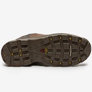 Bota de Couro Bull Terrier Explorer Masculina - Foto 8