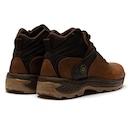 Bota de Couro Bull Terrier Explorer Masculina - Foto 6