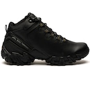 Bota de Couro Bull Terrier Dakar Masculina - Foto 1