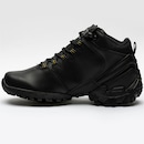 Bota de Couro Bull Terrier Dakar Masculina - Foto 4