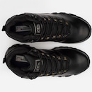 Bota de Couro Bull Terrier Dakar Masculina - Foto 5