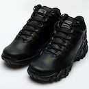 Bota de Couro Bull Terrier Dakar Masculina - Foto 6