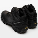 Bota de Couro Bull Terrier Dakar Masculina - Foto 7