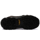 Bota de Couro Bull Terrier Dakar Masculina - Foto 8