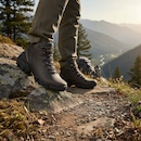 Bota de Couro Bull Terrier Dakar Masculina - Foto 2