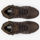 Bota de Couro Bull Terrier Dakar Masculina - Foto 5