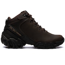 Bota de Couro Bull Terrier Dakar Masculina - Foto 1