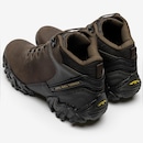 Bota de Couro Bull Terrier Dakar Masculina - Foto 7