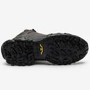 Bota de Couro Bull Terrier Dakar Masculina - Foto 8