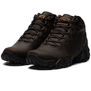 Bota de Couro Bull Terrier Dakar Masculina - Foto 4