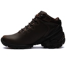 Bota de Couro Bull Terrier Dakar Masculina - Foto 5