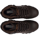 Bota de Couro Bull Terrier Dakar Masculina - Foto 7