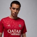 Camisa do Paris Saint-Germain 25 Torcedor Nike Masculina - Foto 4