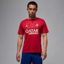 Camisa do Paris Saint-Germain 25 Torcedor Nike Masculina - Foto 2