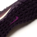 Chuteira Society Adulto Nike Zoom Mercurial Vapor 16 Academy Mbappé - Foto 10