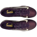 Chuteira Society Adulto Nike Zoom Mercurial Vapor 16 Academy Mbappé - Foto 6