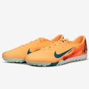 Chuteira Society Adulto Nike Zoom Mercurial Vapor 16 Academy Mbappé - Foto 5