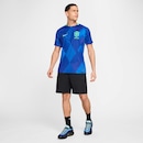 Camisa da Seleção do Brasil CBF II 25/26 Torcedor Pro Nike Masculina - Foto 7