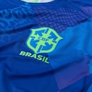 Camisa da Seleção do Brasil CBF II 25/26 Torcedor Pro Nike Masculina - Foto 8