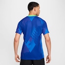 Camisa da Seleção do Brasil CBF II 25/26 Torcedor Pro Nike Masculina - Foto 2