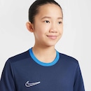 Camiseta Nike Academy Juvenil - Foto 3