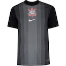 Camisa de Goleiro do Corinthians 25/26 Torcedor Pro Nike Masculina - Foto 2