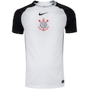 Camisa do Corinthians I 25 Nike Masculina Torcedor - Foto 1