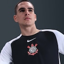Camisa do Corinthians II 25 Nike Masculina Torcedor - Foto 5