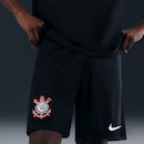 Calção do Corinthians 25 Nike Masculino - Foto 2