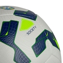 Bola de Futebol Society Nike CBF SP25 - Foto 4