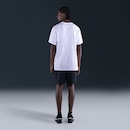 Camiseta do Corinthians Nike Crest Masculina - Foto 4