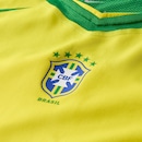 Camisa da Seleção do Brasil CBF Reedição Total 90 Nike Masculina - Foto 7
