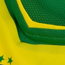 Camisa da Seleção do Brasil CBF Reedição Total 90 Nike Masculina - Foto 6