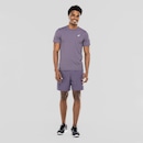 Camiseta Masculina Asics Poliamida UV 30 - Foto 4