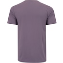 Camiseta Masculina Asics Poliamida UV 30 - Foto 7