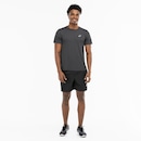 Camiseta ASICS Mesh Respirável Masculina - Foto 4