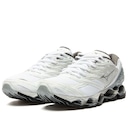 Tênis Mizuno Wave Prophecy LS Masculino - Foto 5