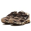 Tênis Mizuno Wave Prophecy LS Masculino - Foto 5