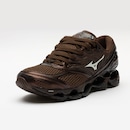 Tênis Mizuno Wave Prophecy Air Mesh Masculino - Foto 7