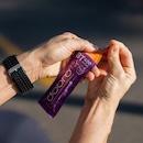 Sachê Pré-Treino Dobro Laranja e Morango - 30g - Foto 3