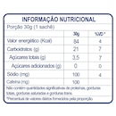 Carbs Gel Dobro Neutro Fresh com Cafeína 30g - Foto 2