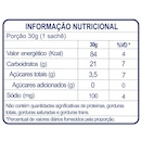 Carbs Gel Dobro Neutro Fresh 30g - Foto 2