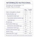 Sachê de Proteína Dobro Croc Sabor Chocolate Belga 30g - Foto 2