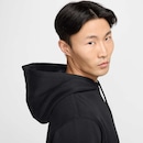 Blusão Masculino Nike Club Fleece - Foto 6