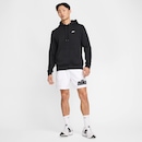 Blusão Masculino Nike Club Fleece - Foto 7