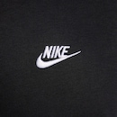 Blusão Masculino Nike Club Fleece - Foto 4