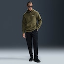 Blusão Masculino Nike Club Fleece - Foto 4