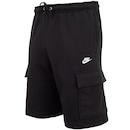 Shorts Nike Sportswear Club Masculino - Foto 1