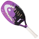 Raquete de Beach Tennis Head Rover New - Foto 2