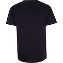 Camiseta ASICS Meia Malha Small Logo Masculina - Foto 2